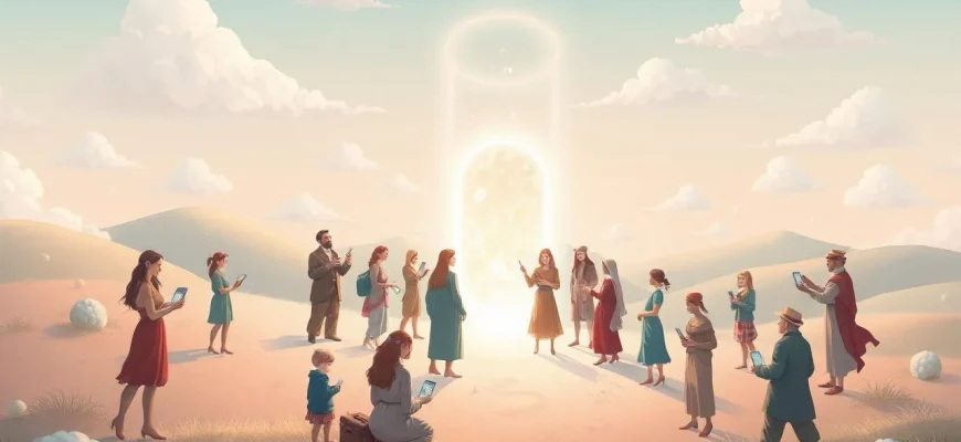 Films de Fantaisie avec Téléphones