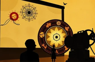 Exploration de la Philosophie Indienne à Travers le Cinéma