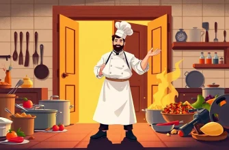 Les meilleurs films sur la cuisine