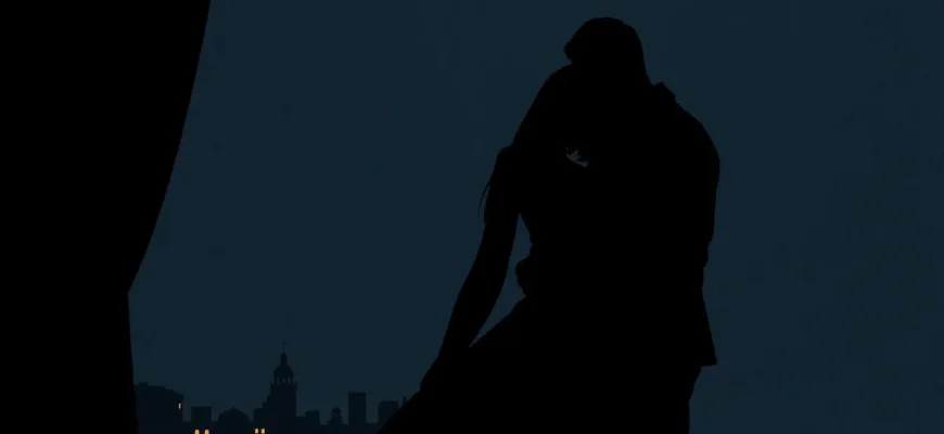 Films Thrillers sur la Trahison Amoureuse