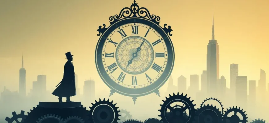 Films Mystiques sur un Passé Alternatif