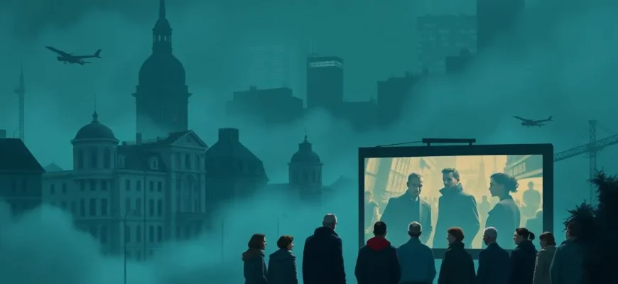 Les Meilleurs Films sur les Crimes