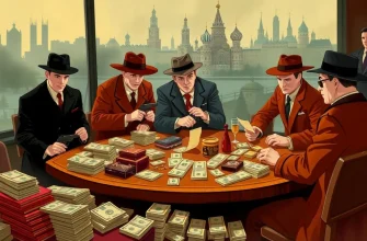 Top 10 des Films Soviétiques sur les Voleurs