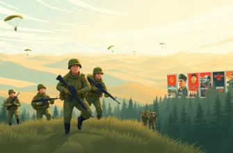 Top 10 des films soviétiques sur le spetsnaz