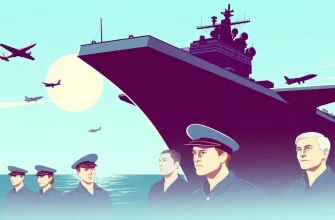 Les Meilleurs Thrillers sur les Porte-Avions