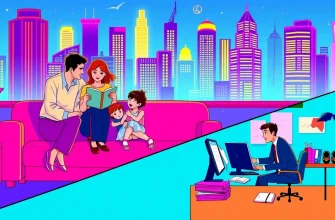 Films familiaux sur les managers