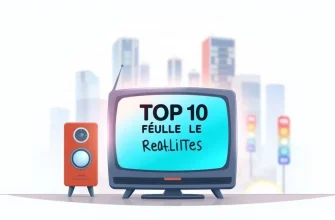 Les Meilleurs Films sur les Réalités Télévisées