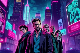 Meilleurs films criminels sur les conflits internes