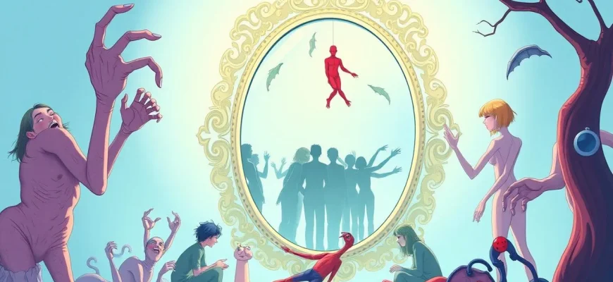 Les Meilleurs Films de Bodi Horreur