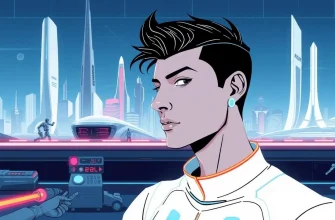 Films de science-fiction avec piercing