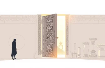 Plongez dans le Mystère des Artéfacts Atlantes