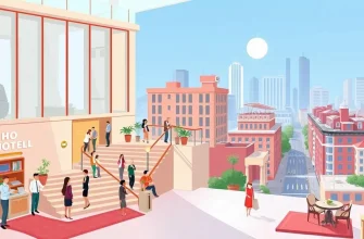 Les Meilleures Comédies sur l'Hôtellerie