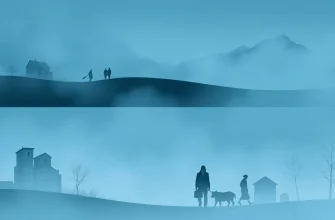 10 Films de Suspense Enveloppés de Brouillard