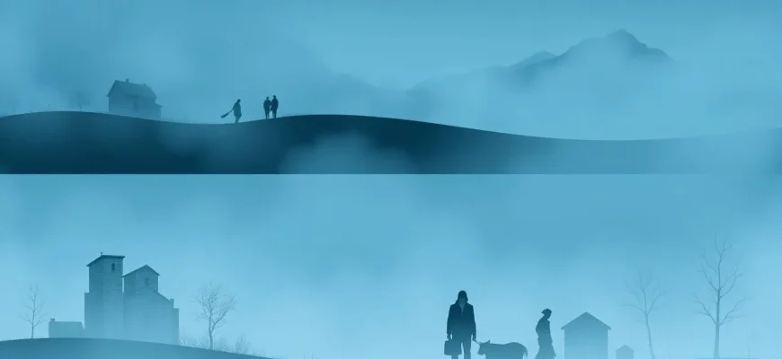 10 Films de Suspense Enveloppés de Brouillard