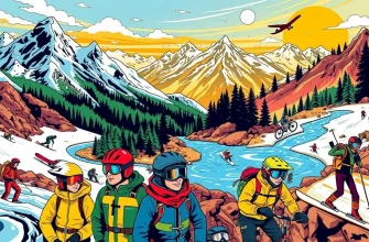 Les Meilleurs Films d'Aventure de Freeride