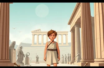 Films Historiques sur les Premiers Jeux Olympiques