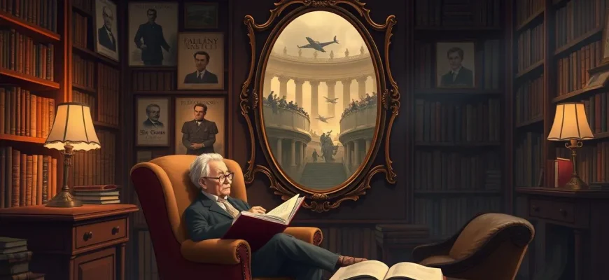 Top 10 Films Biographiques sur la Carrière