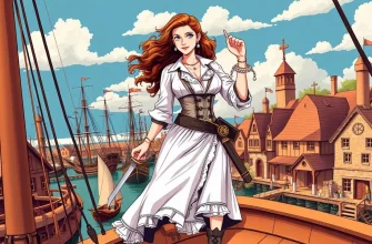 Les Femmes Pirates au Cinéma: Une Épopée Historique