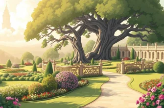 Documentaires sur le design paysager