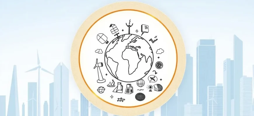 Les 10 Meilleurs Documentaires sur les Ressources Énergétiques