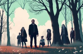 Films d'horreur printaniers à ne pas manquer