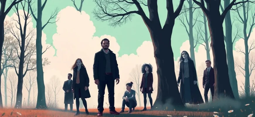 Films d'horreur printaniers à ne pas manquer