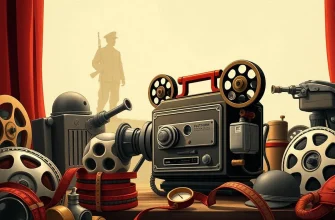 Films biographiques sur des soldats