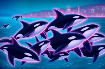 Films familiaux sur les orques