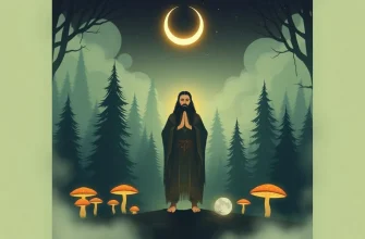 Films Mystiques sur le Chamanisme