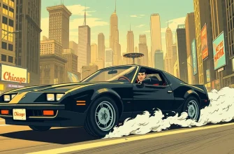 Les Meilleurs Films d'Action à Chicago