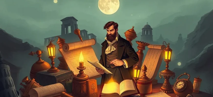 Documentaires sur les artefacts mystérieux