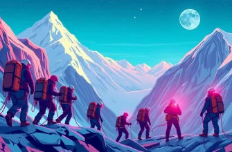 Top 10 des films de catastrophe sur les sauveteurs en montagne