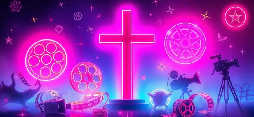 Films sur les protestants