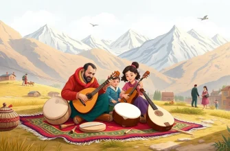 Films de famille sur le Caucase