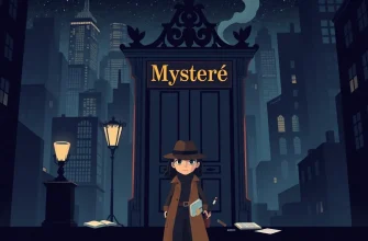 Top 10 des Films Mystiques sur les Enquêtes Criminelles