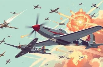 Top 10 des films d'action avec des avions