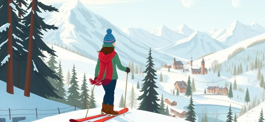 Les Meilleures Mélodrames sur le Snowboard