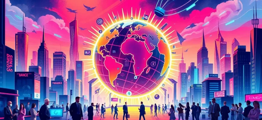 Films sur les hommes d'affaires