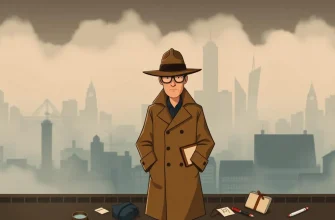 Détectives et Climat: 10 Films à Découvrir