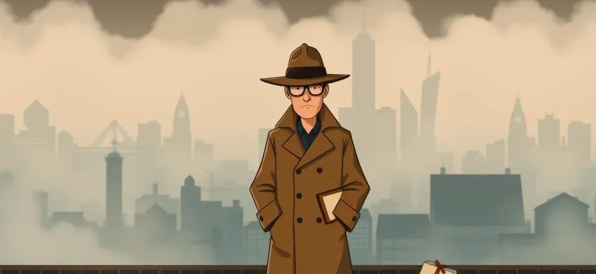 Détectives et Climat: 10 Films à Découvrir