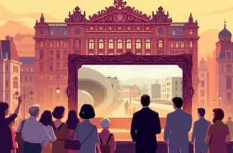 10 Documentaires Inspirants sur l'Architecture