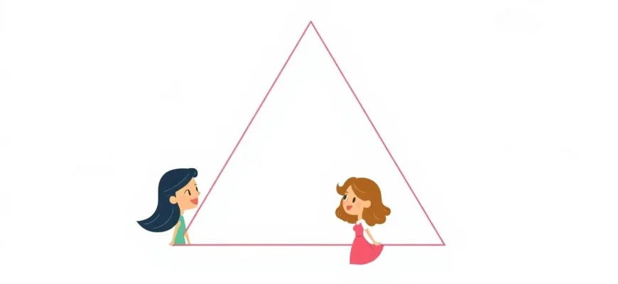 Les Meilleures Comédies sur les Triangles Amoureux