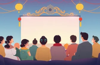 Films familiaux sur la culture asiatique