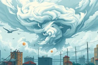 Les Meilleurs Films sur les Ouragans