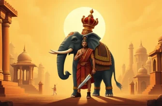 Films Historiques sur Chandragupta