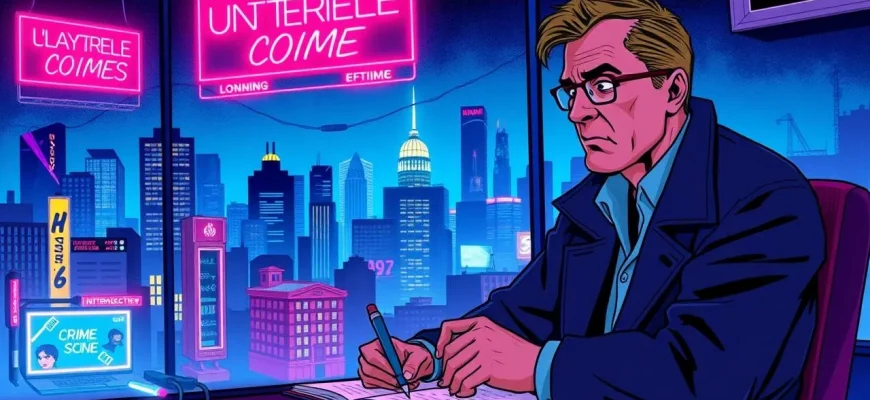 Top 10 des films criminels sur les interrogatoires