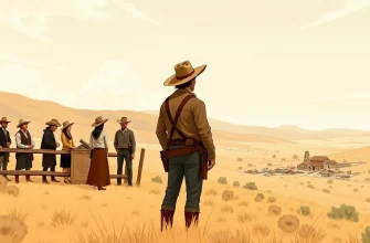 Les Meilleurs Westerns sur la Légitime Défense