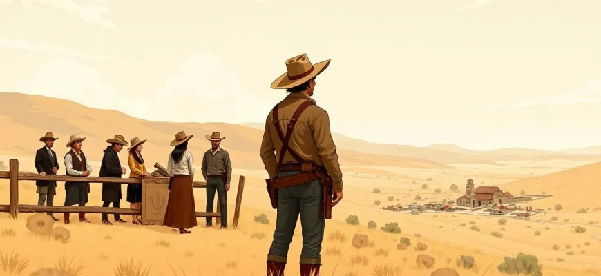 Les Meilleurs Westerns sur la Légitime Défense