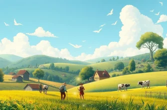 Fantaisie Agricole: 10 Films à Découvrir