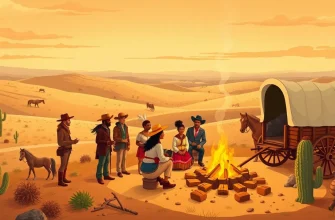 Westerns et Différences Culturelles: Une Sélection de Films Inoubliables